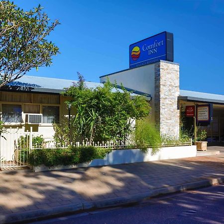 Comfort Inn & Suites Augusta Westside Port Augusta Kültér fotó
