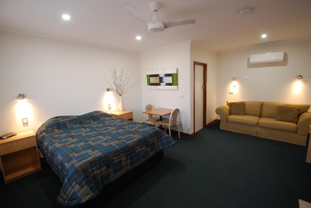 Comfort Inn & Suites Augusta Westside Port Augusta Kültér fotó