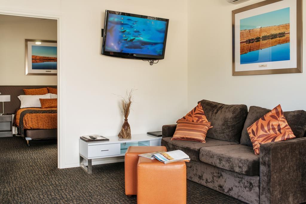 Comfort Inn & Suites Augusta Westside Port Augusta Kültér fotó