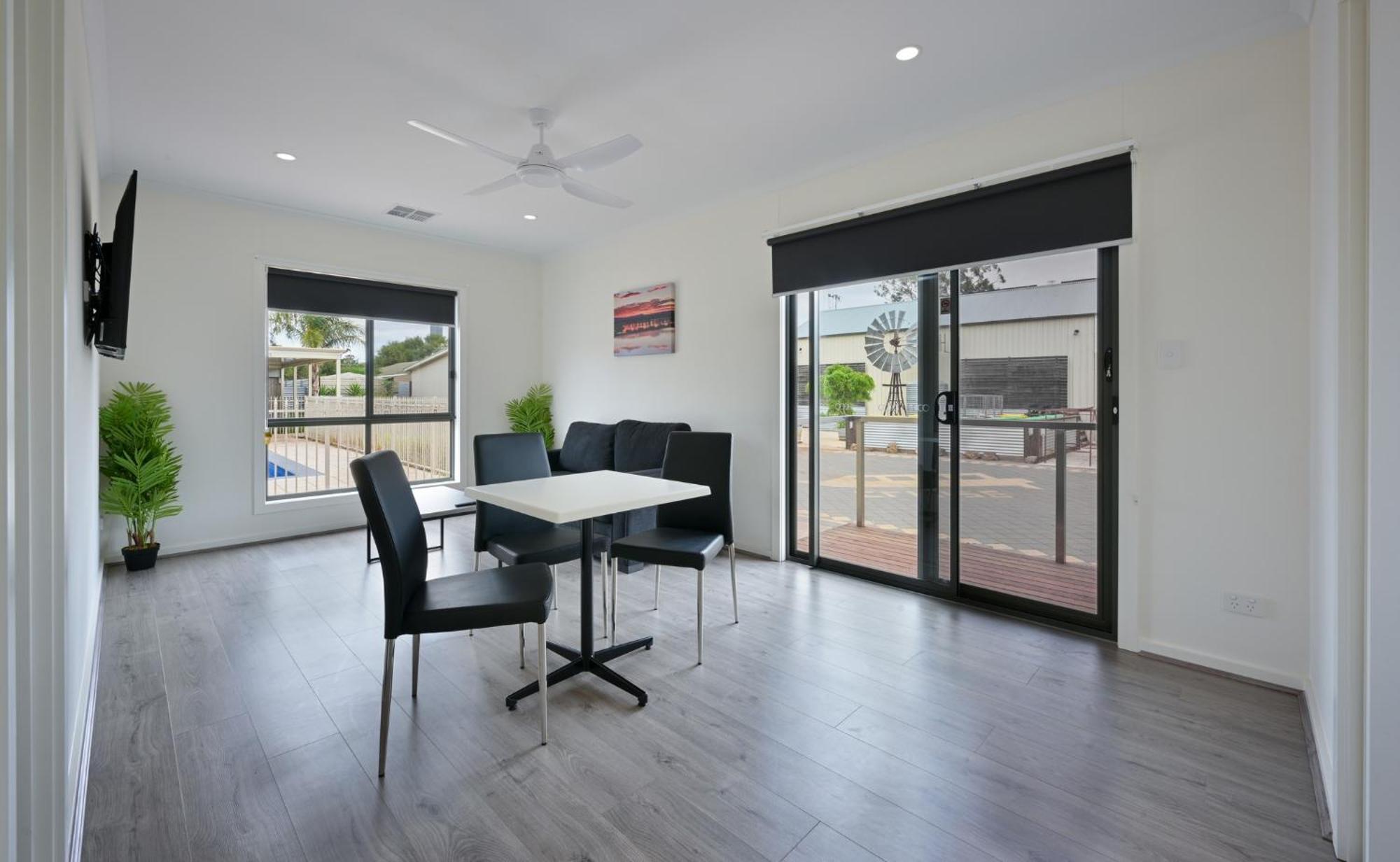 Comfort Inn & Suites Augusta Westside Port Augusta Kültér fotó