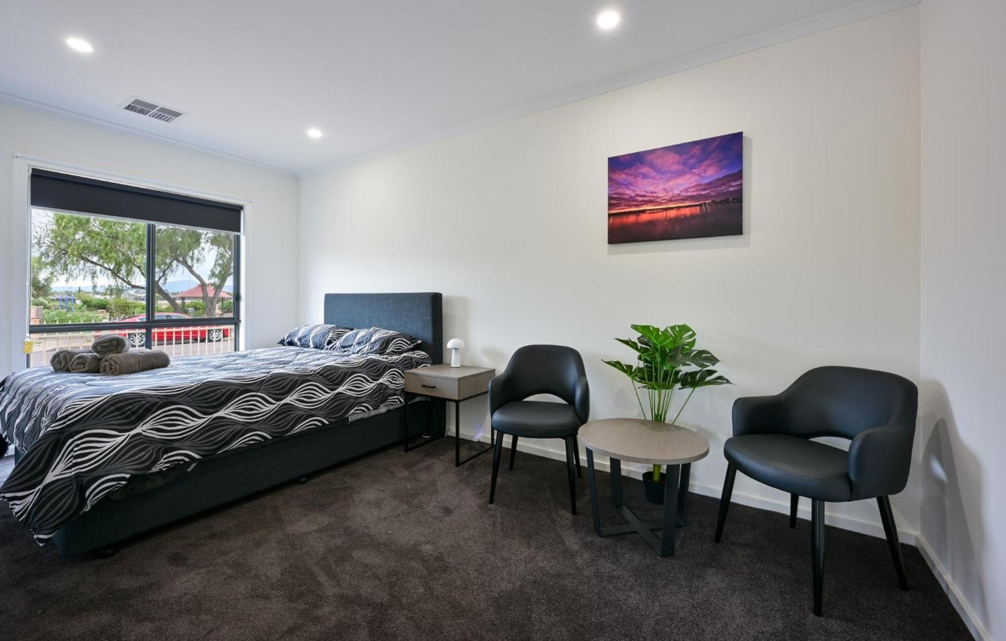 Comfort Inn & Suites Augusta Westside Port Augusta Kültér fotó