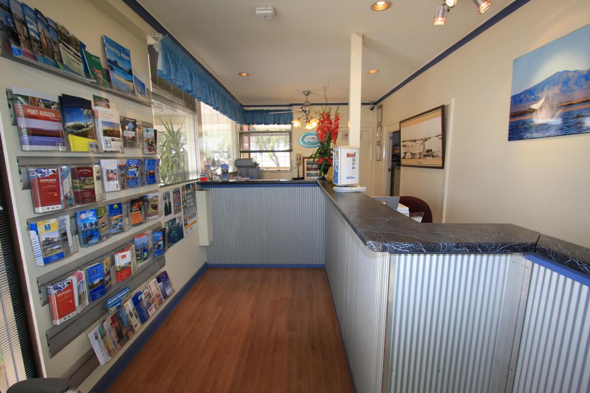 Comfort Inn & Suites Augusta Westside Port Augusta Kültér fotó