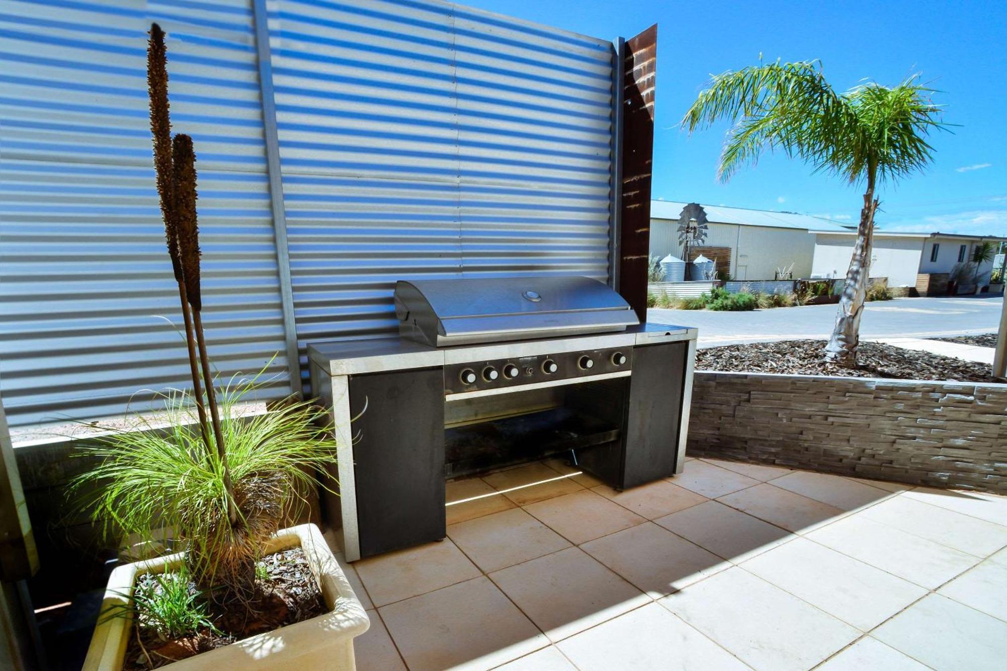 Comfort Inn & Suites Augusta Westside Port Augusta Kültér fotó