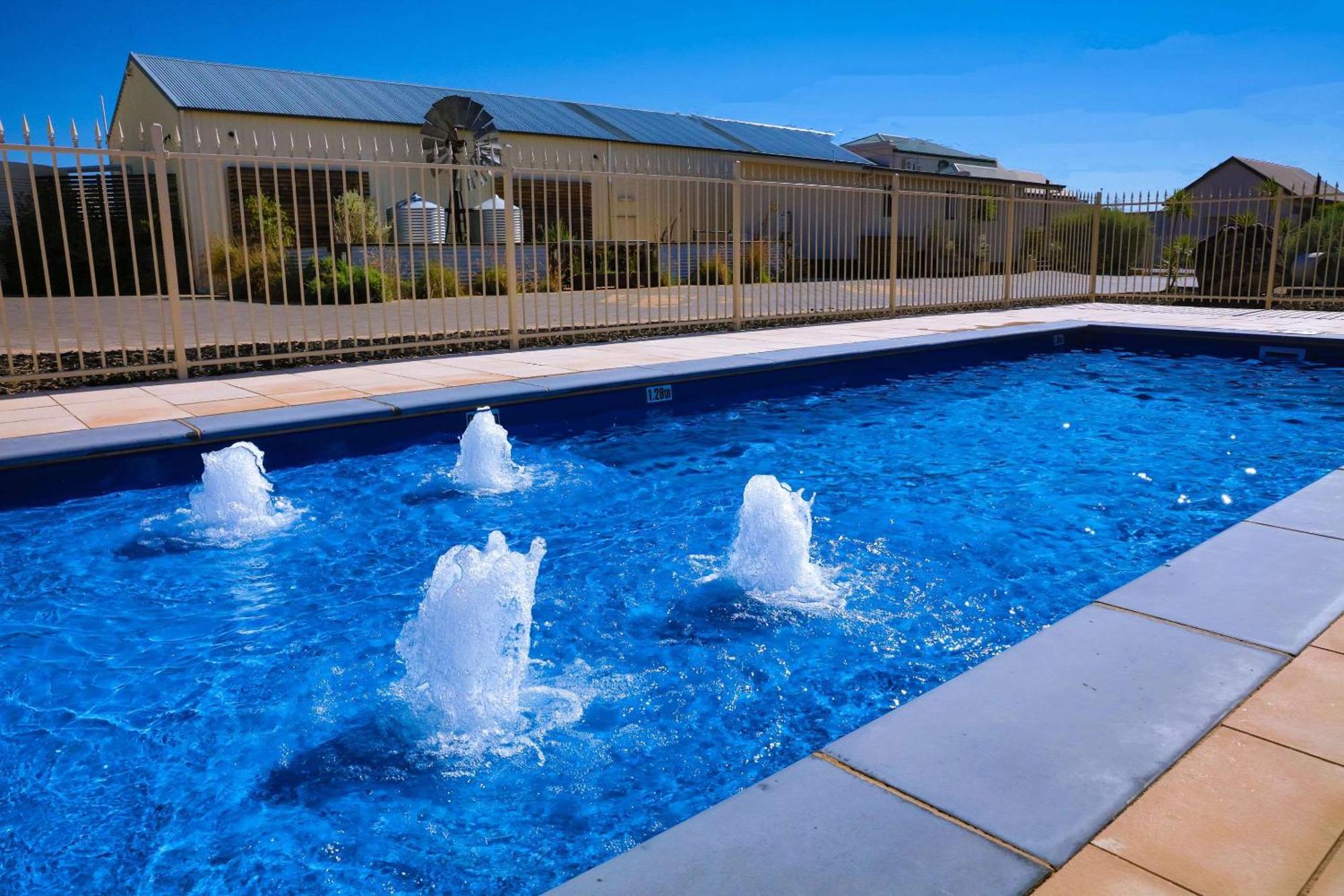 Comfort Inn & Suites Augusta Westside Port Augusta Kültér fotó