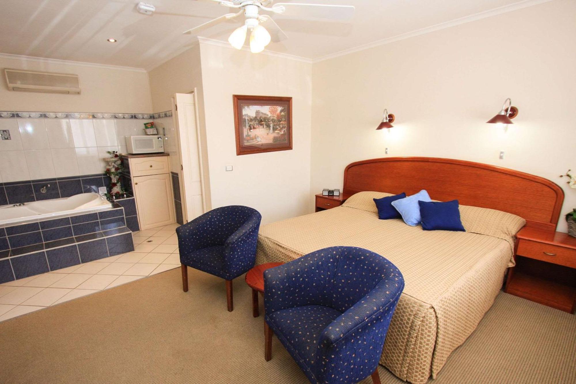 Comfort Inn & Suites Augusta Westside Port Augusta Kültér fotó
