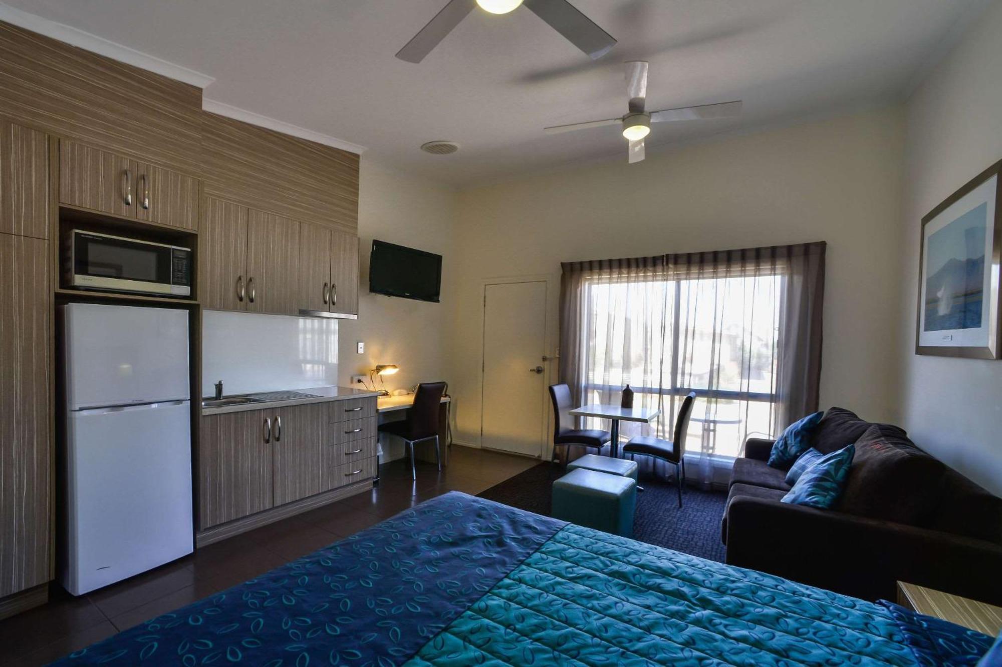 Comfort Inn & Suites Augusta Westside Port Augusta Kültér fotó