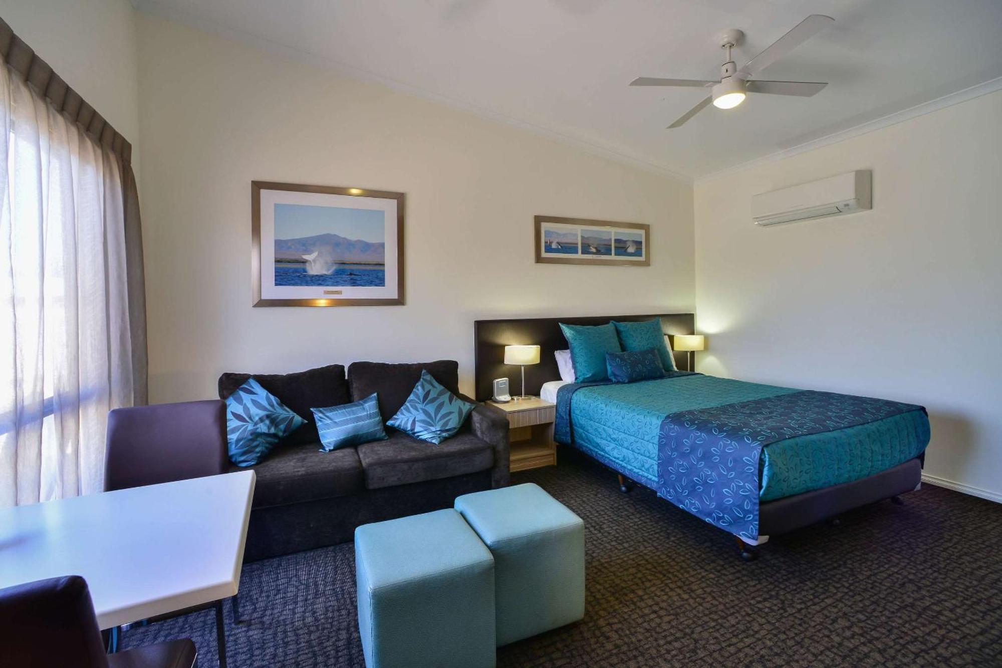 Comfort Inn & Suites Augusta Westside Port Augusta Kültér fotó