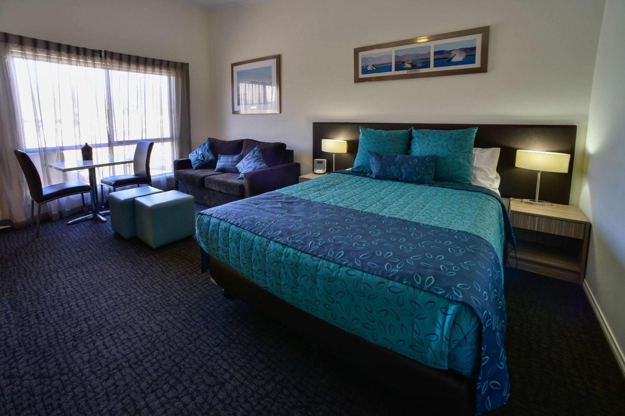 Comfort Inn & Suites Augusta Westside Port Augusta Kültér fotó