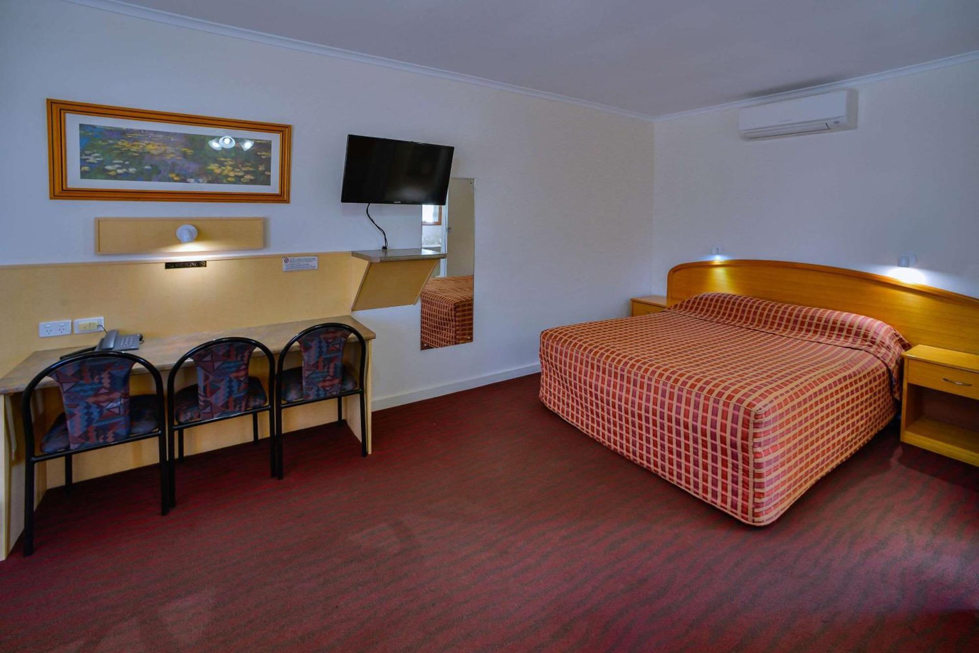 Comfort Inn & Suites Augusta Westside Port Augusta Kültér fotó