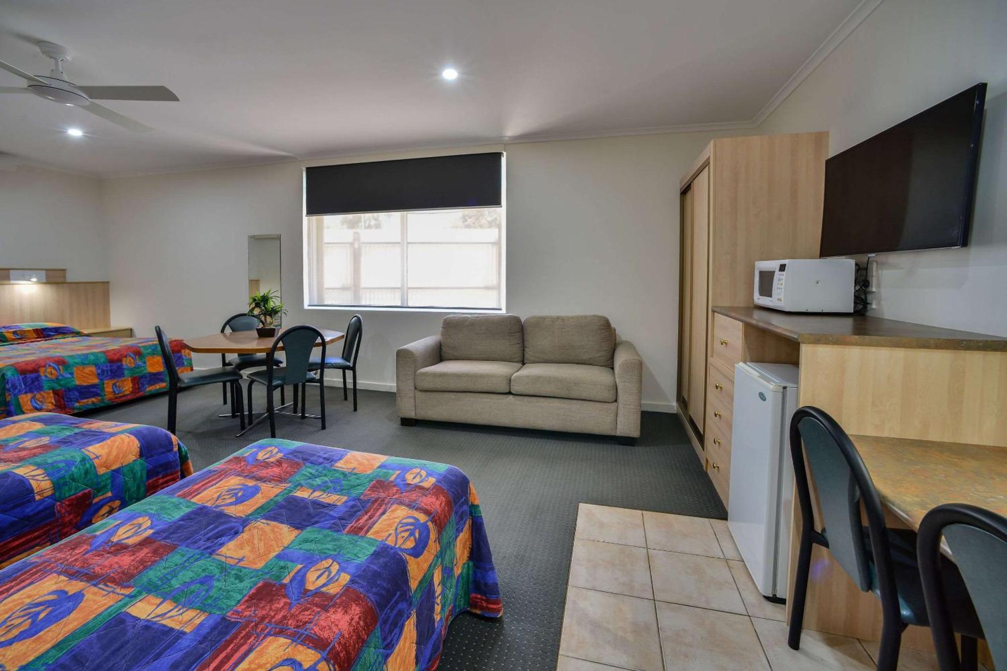 Comfort Inn & Suites Augusta Westside Port Augusta Kültér fotó