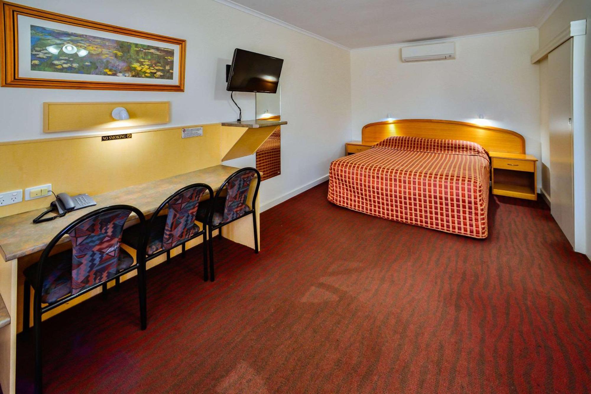 Comfort Inn & Suites Augusta Westside Port Augusta Kültér fotó