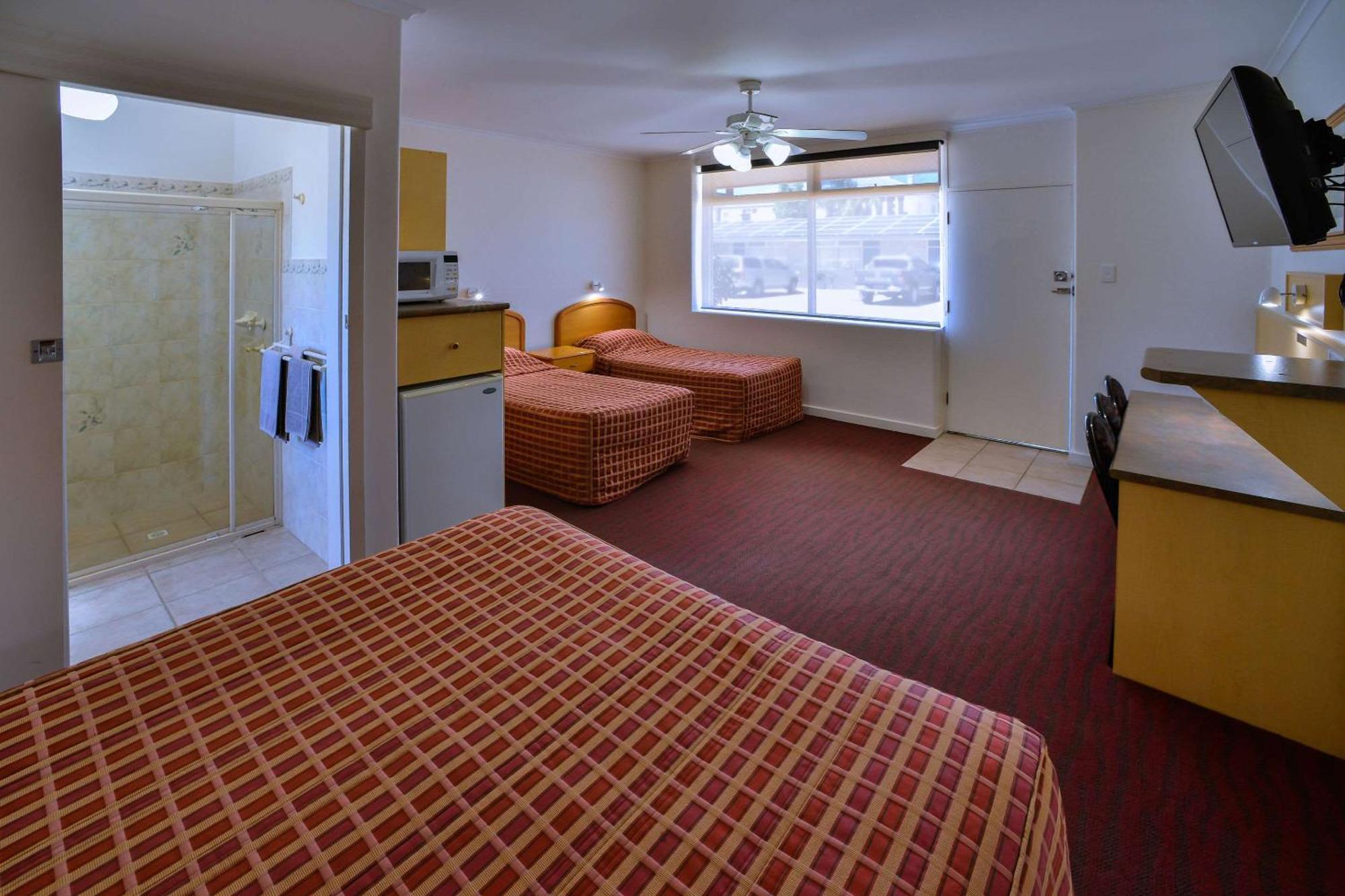 Comfort Inn & Suites Augusta Westside Port Augusta Kültér fotó