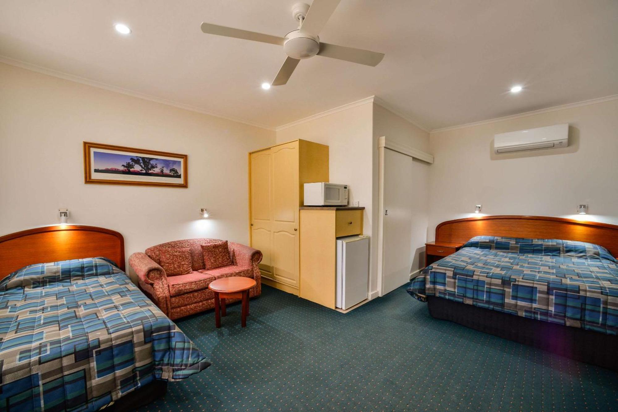 Comfort Inn & Suites Augusta Westside Port Augusta Kültér fotó