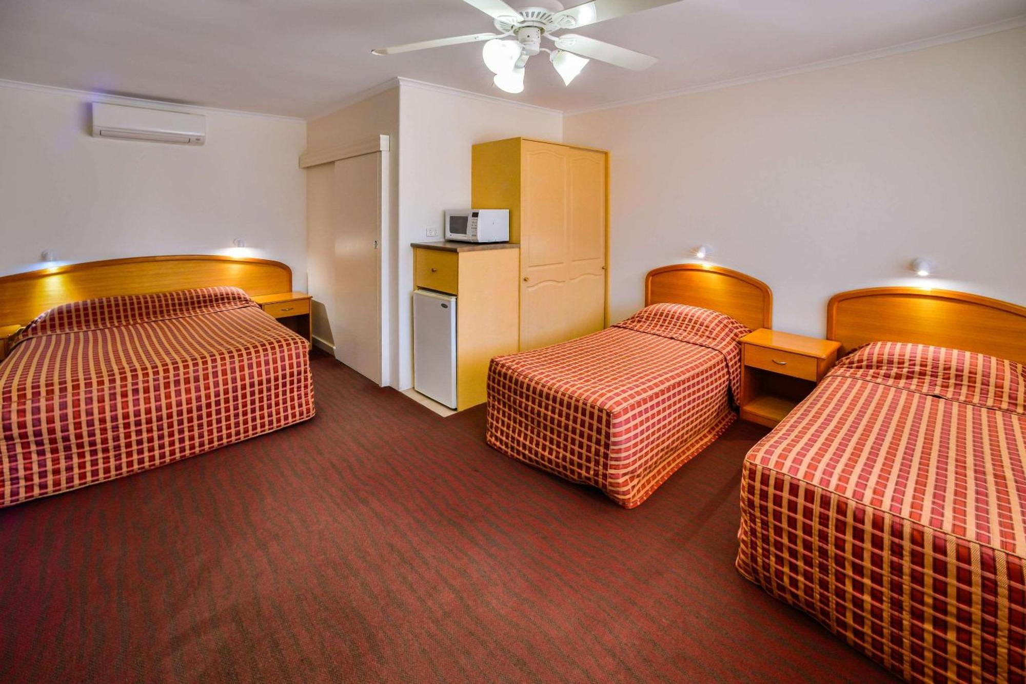 Comfort Inn & Suites Augusta Westside Port Augusta Kültér fotó