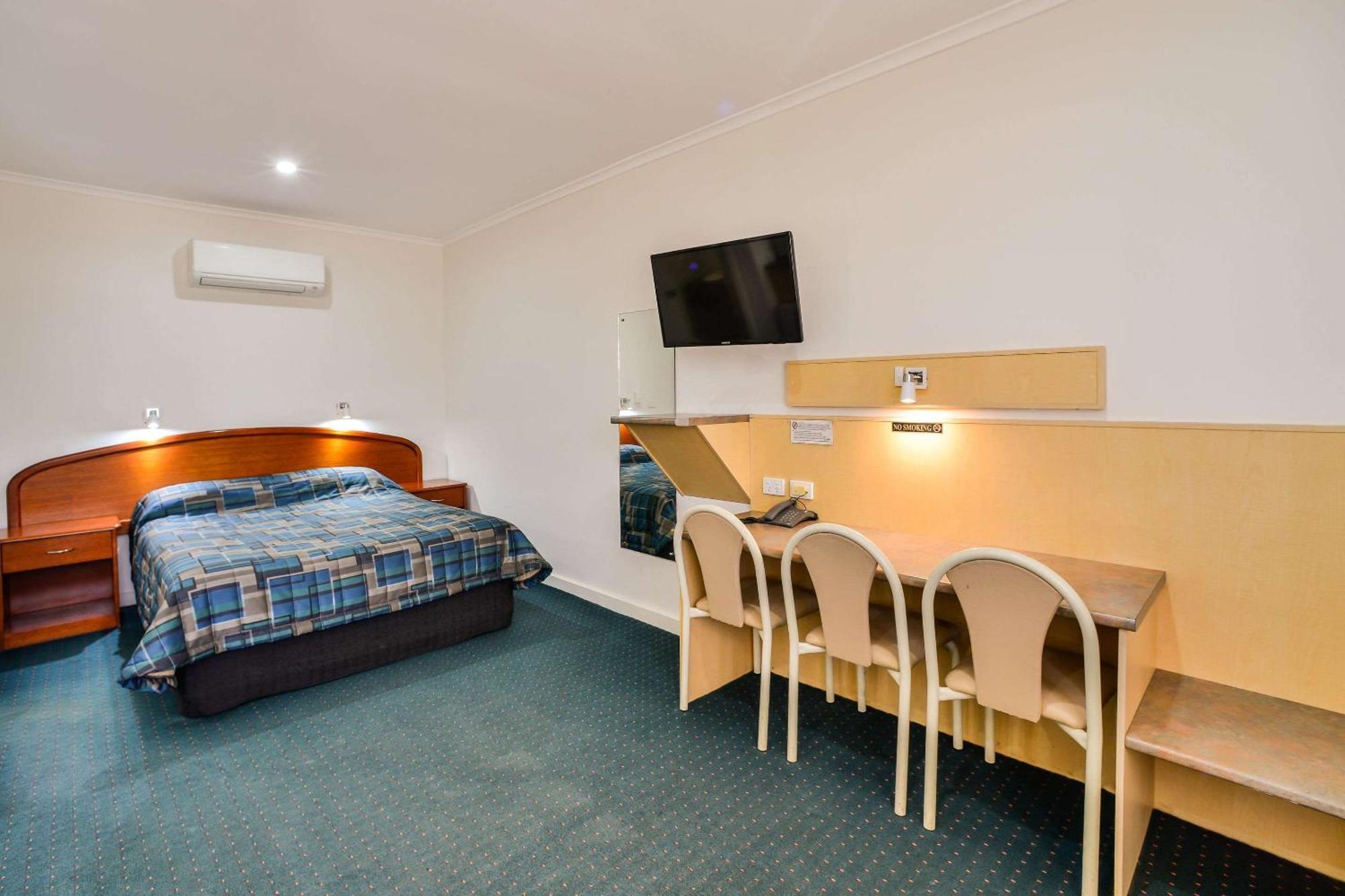 Comfort Inn & Suites Augusta Westside Port Augusta Kültér fotó