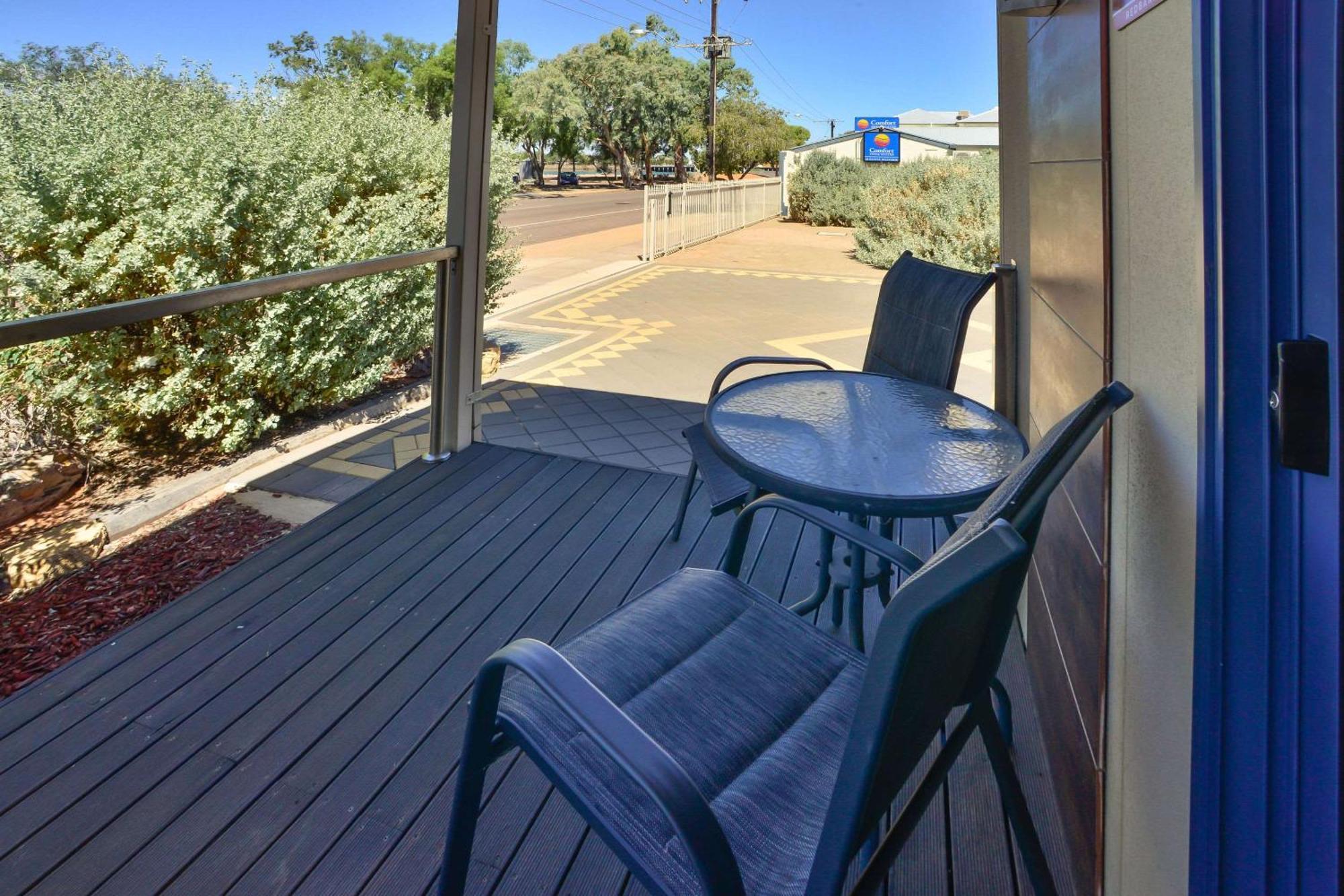 Comfort Inn & Suites Augusta Westside Port Augusta Kültér fotó