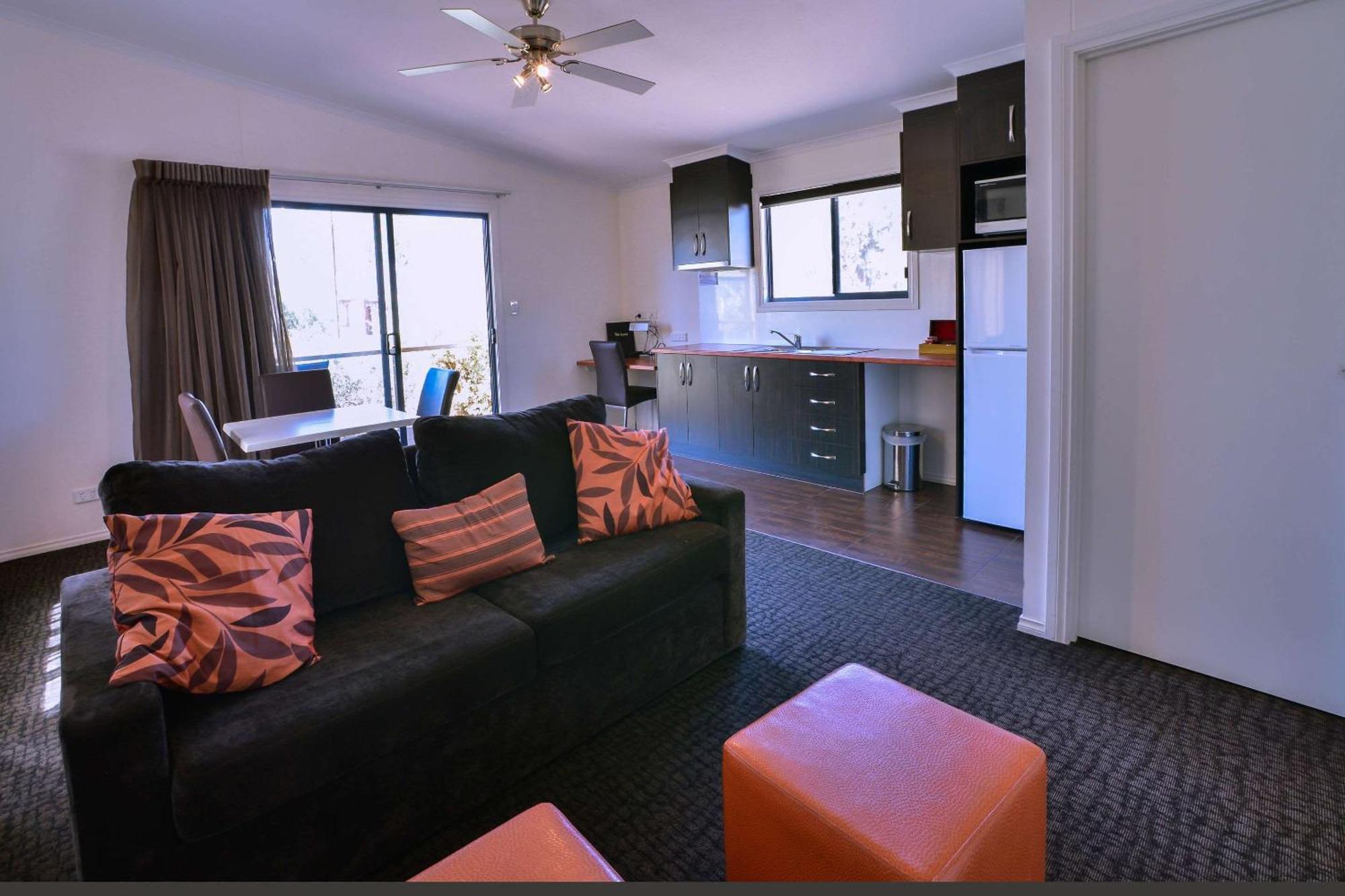 Comfort Inn & Suites Augusta Westside Port Augusta Kültér fotó