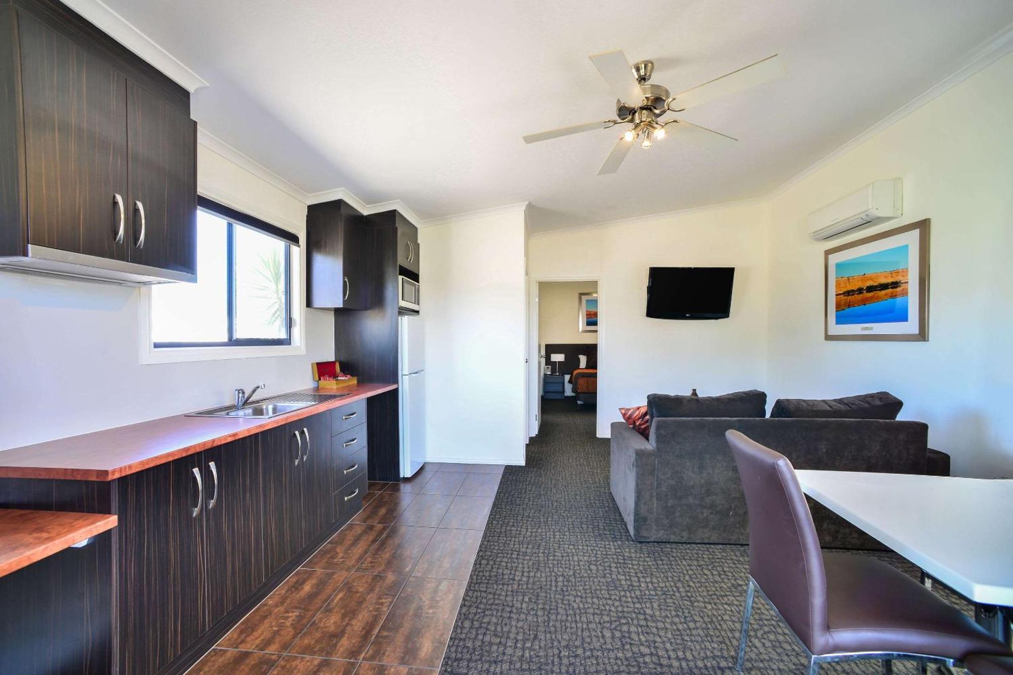 Comfort Inn & Suites Augusta Westside Port Augusta Kültér fotó