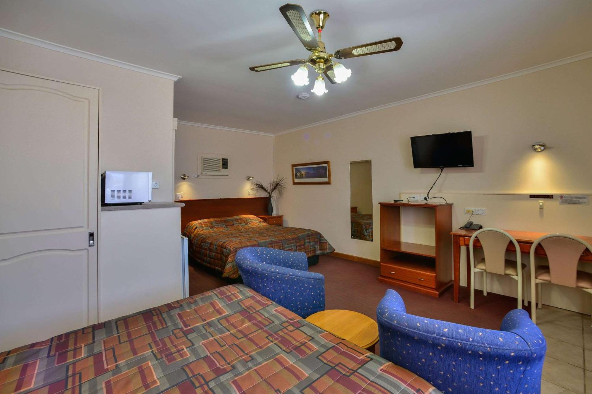 Comfort Inn & Suites Augusta Westside Port Augusta Kültér fotó