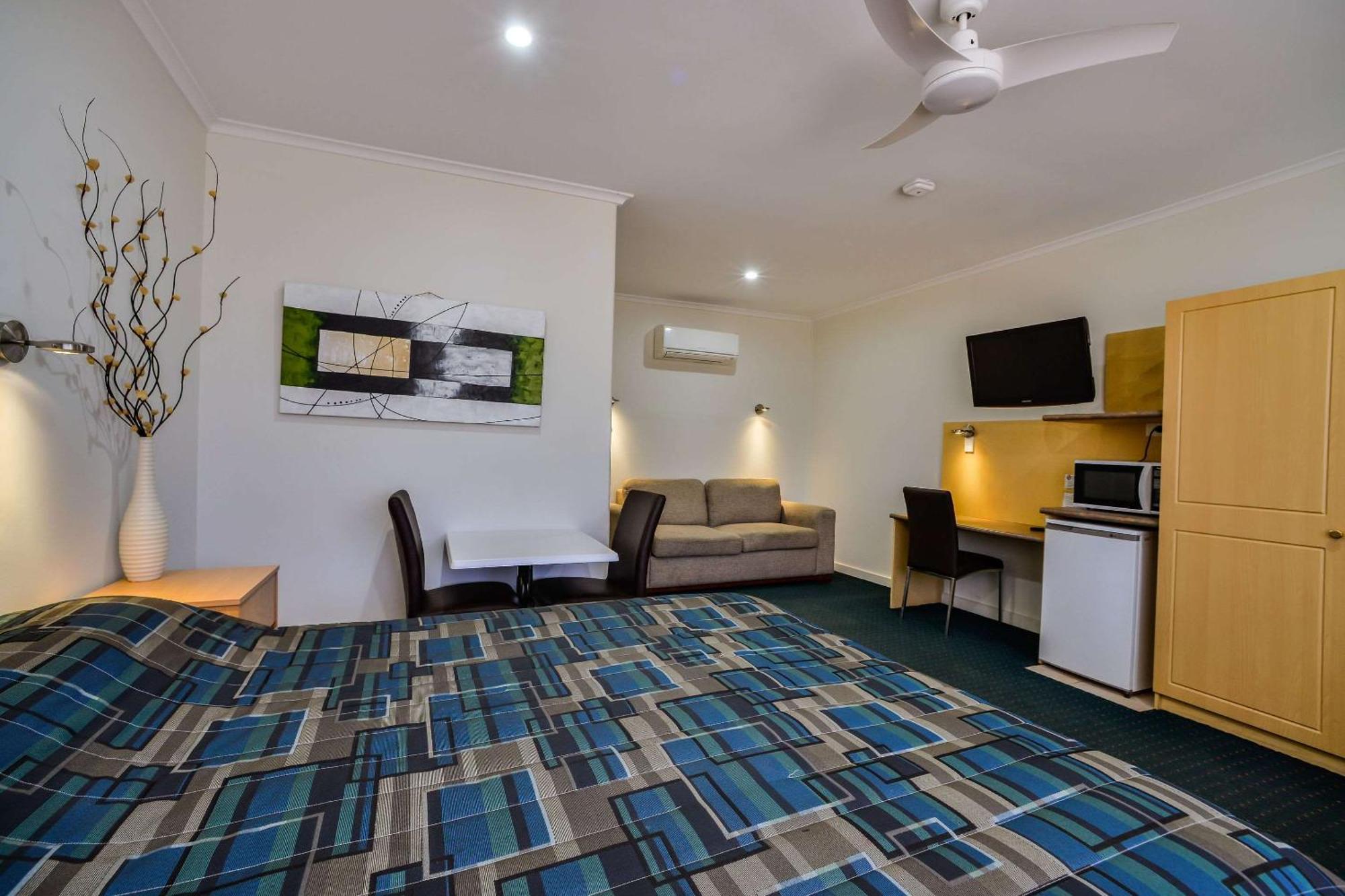 Comfort Inn & Suites Augusta Westside Port Augusta Kültér fotó