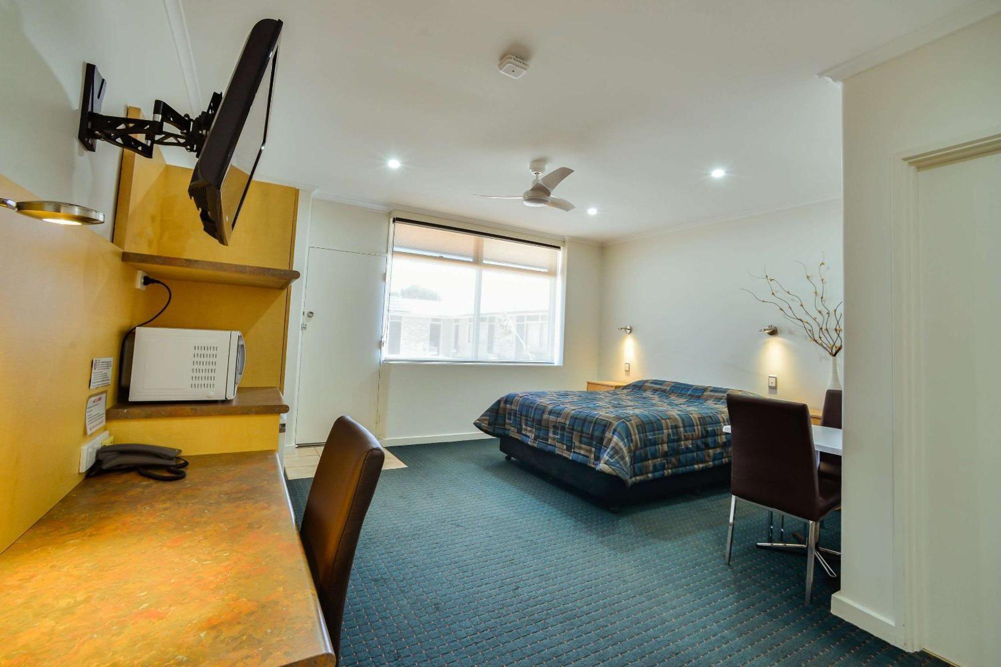 Comfort Inn & Suites Augusta Westside Port Augusta Kültér fotó