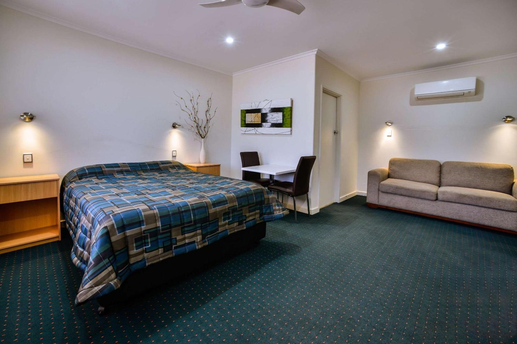 Comfort Inn & Suites Augusta Westside Port Augusta Kültér fotó