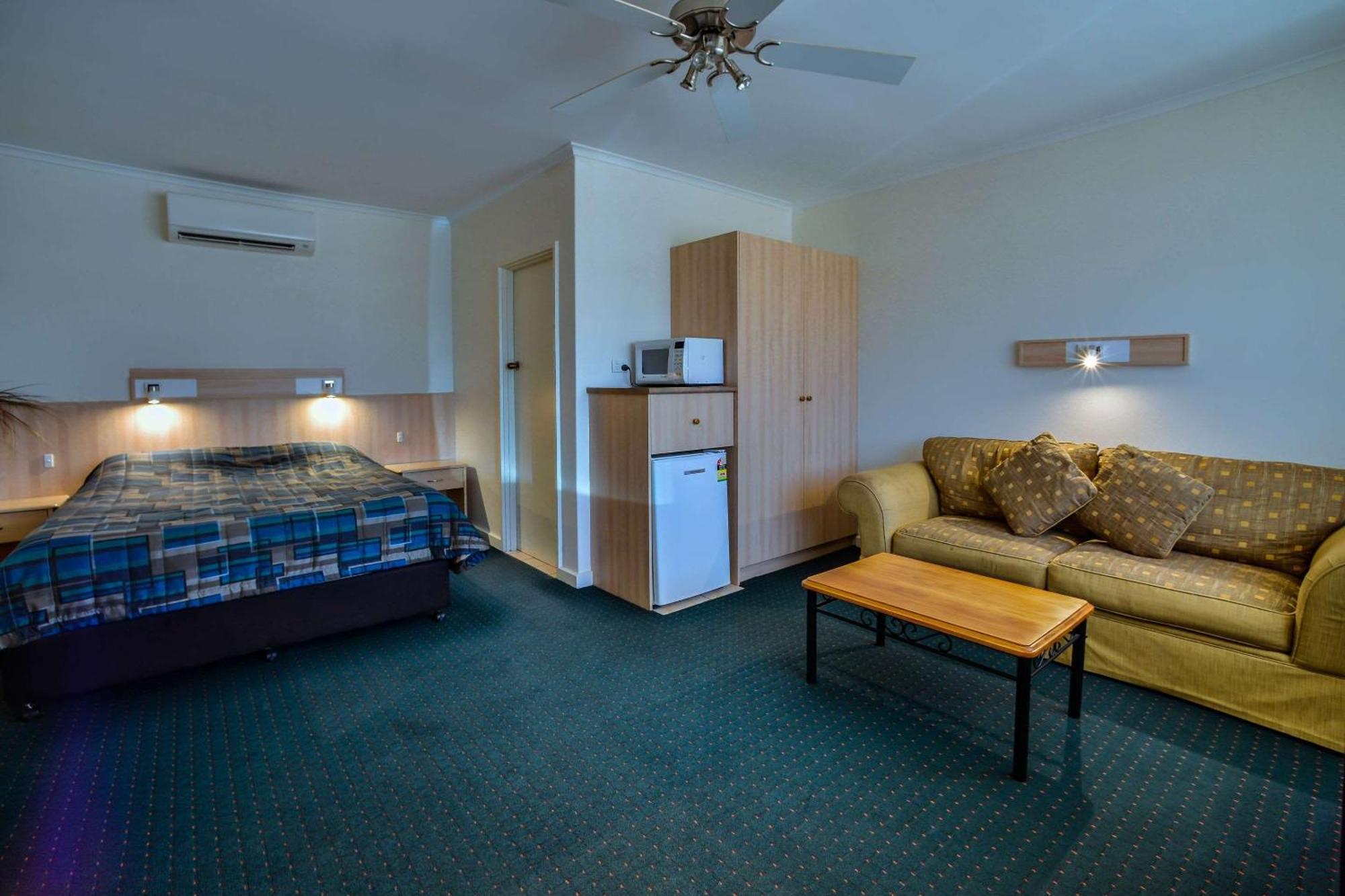 Comfort Inn & Suites Augusta Westside Port Augusta Kültér fotó