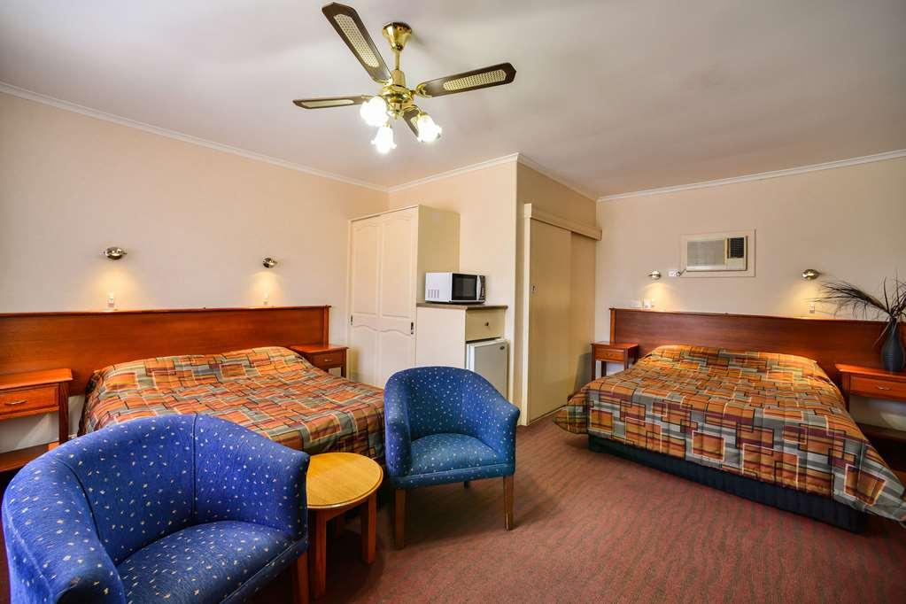 Comfort Inn & Suites Augusta Westside Port Augusta Szoba fotó