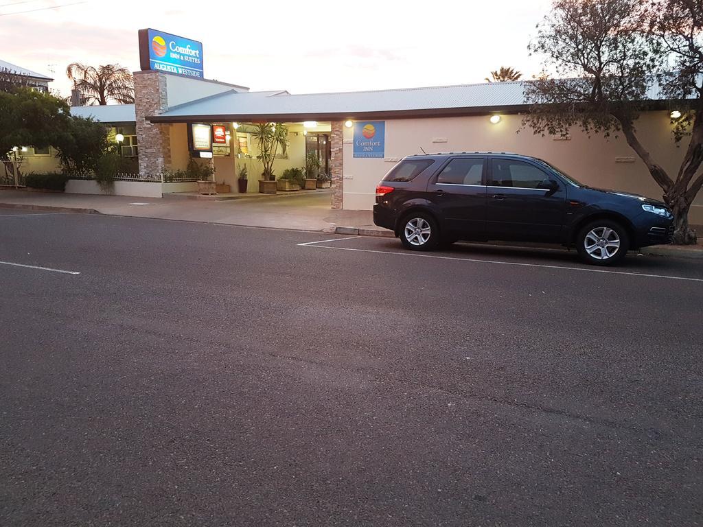 Comfort Inn & Suites Augusta Westside Port Augusta Kültér fotó