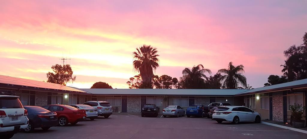 Comfort Inn & Suites Augusta Westside Port Augusta Kültér fotó