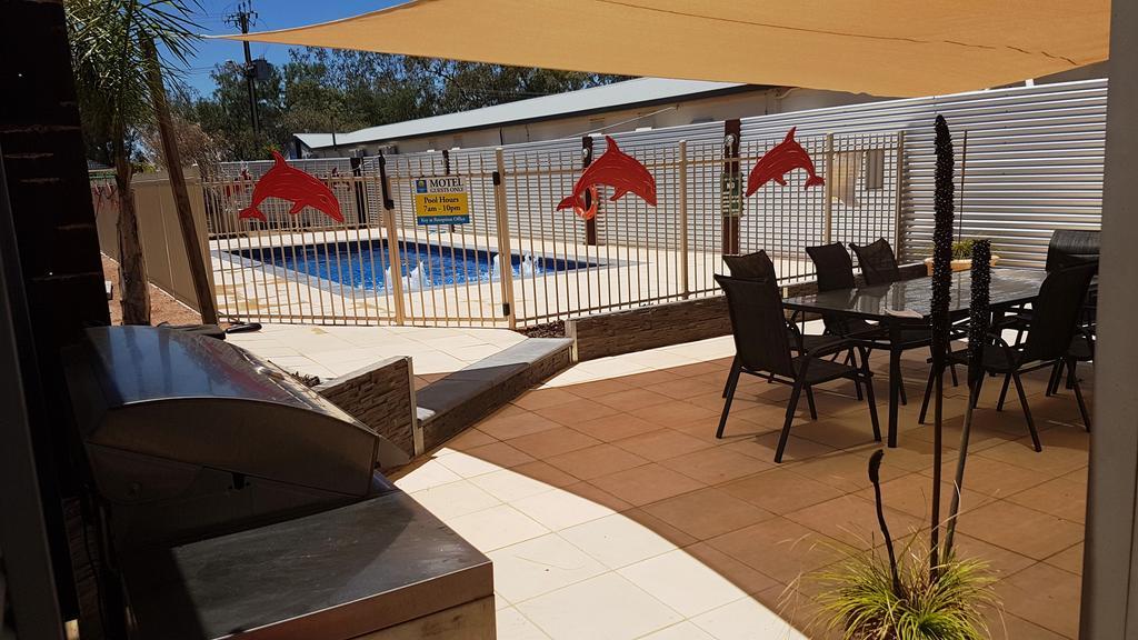 Comfort Inn & Suites Augusta Westside Port Augusta Kültér fotó