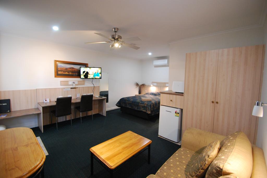 Comfort Inn & Suites Augusta Westside Port Augusta Kültér fotó