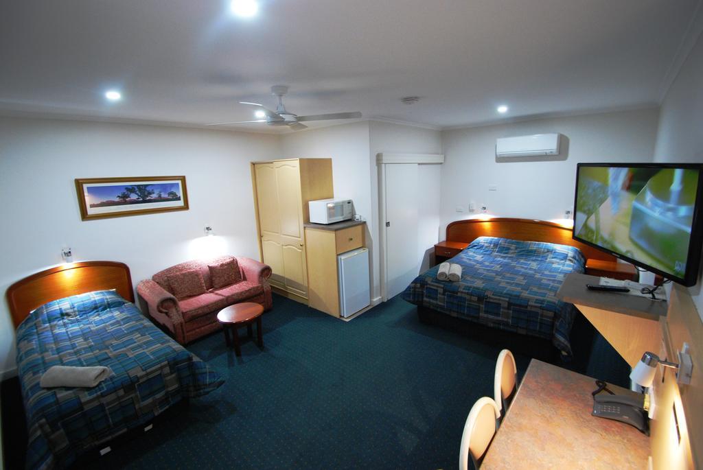 Comfort Inn & Suites Augusta Westside Port Augusta Kültér fotó