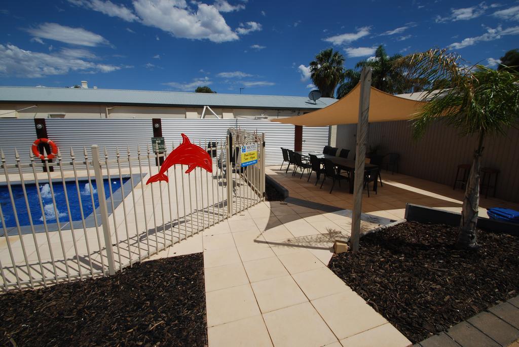 Comfort Inn & Suites Augusta Westside Port Augusta Kültér fotó
