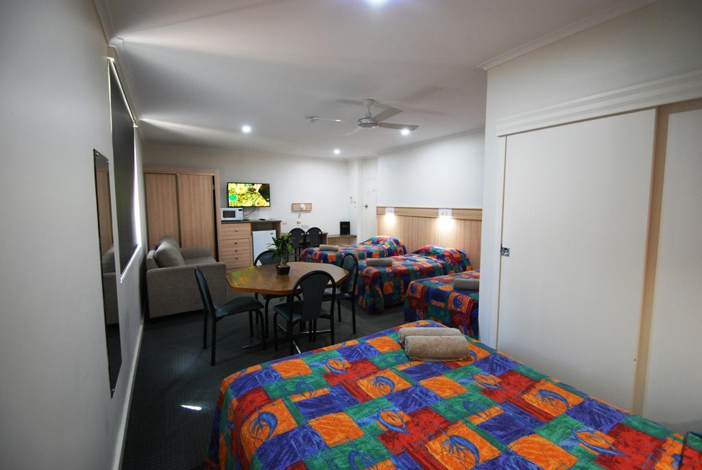 Comfort Inn & Suites Augusta Westside Port Augusta Kültér fotó