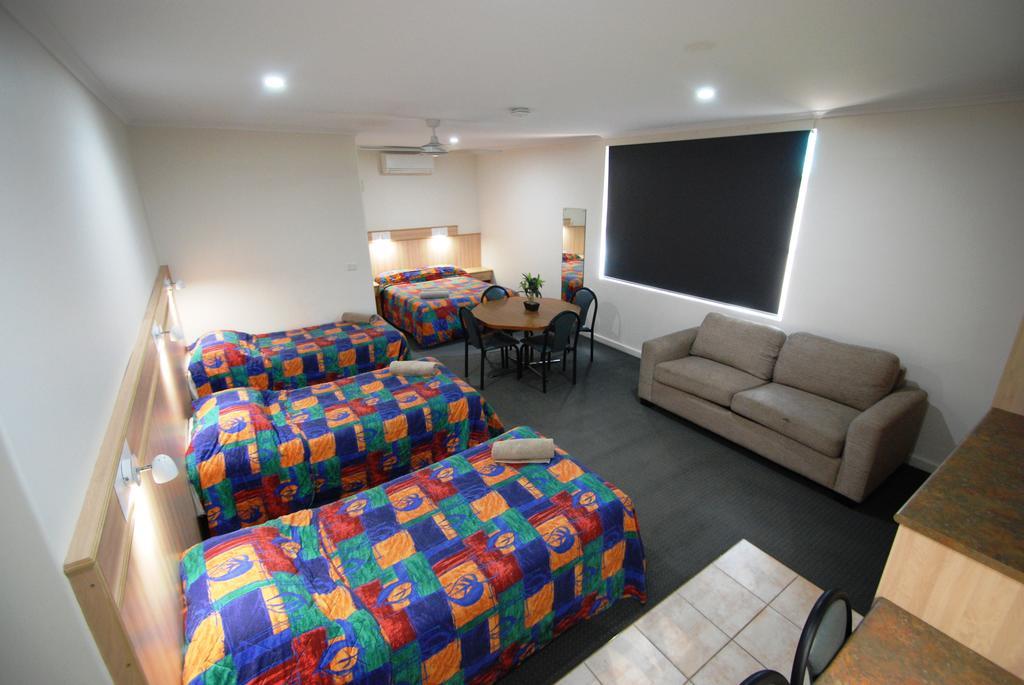 Comfort Inn & Suites Augusta Westside Port Augusta Kültér fotó