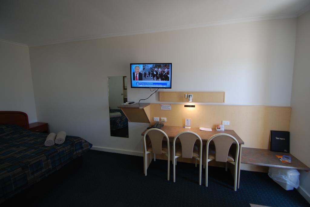 Comfort Inn & Suites Augusta Westside Port Augusta Kültér fotó