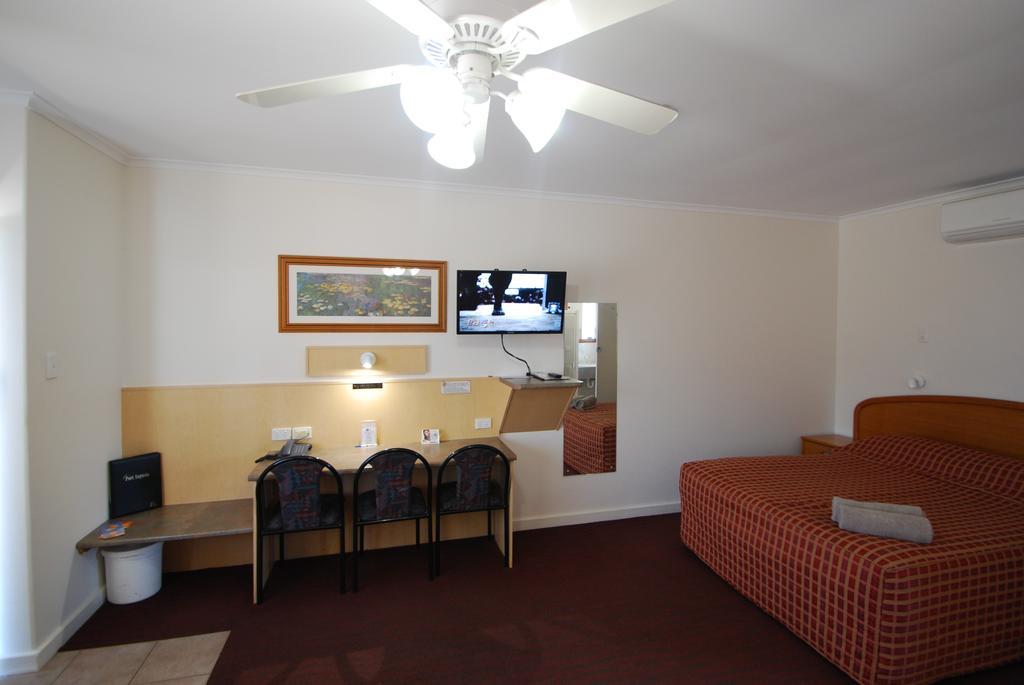 Comfort Inn & Suites Augusta Westside Port Augusta Kültér fotó