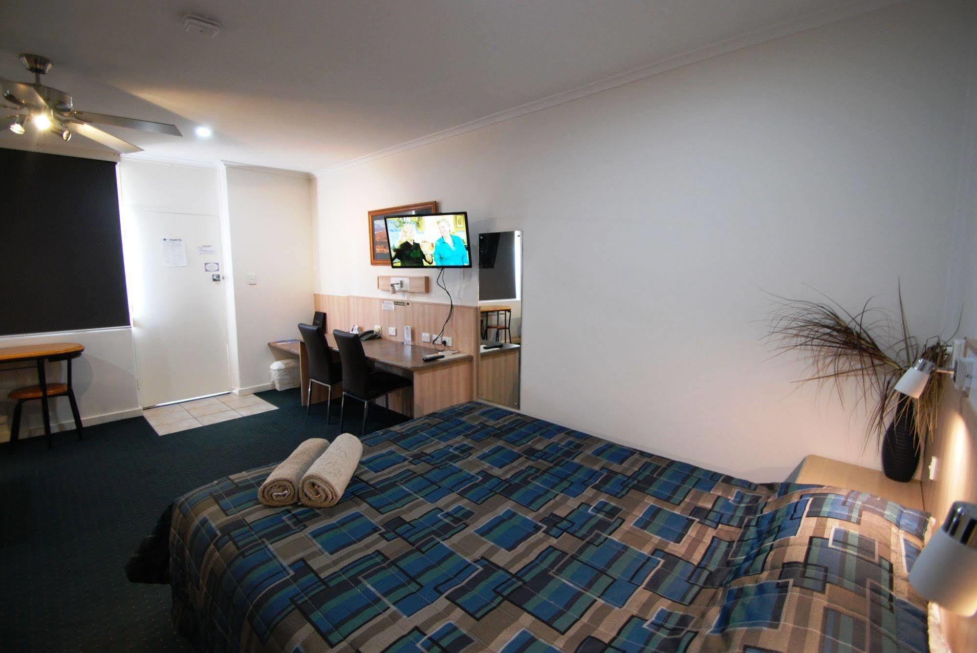 Comfort Inn & Suites Augusta Westside Port Augusta Kültér fotó
