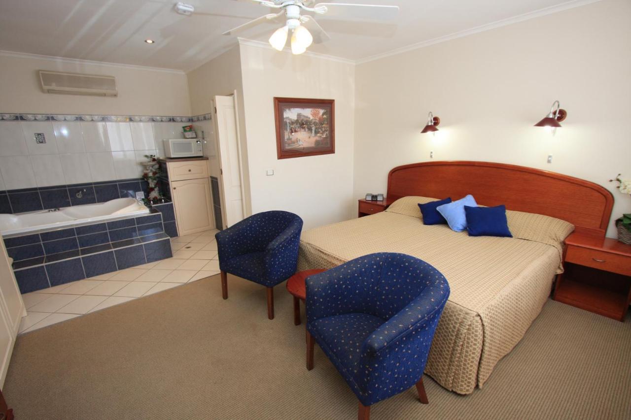 Comfort Inn & Suites Augusta Westside Port Augusta Kültér fotó