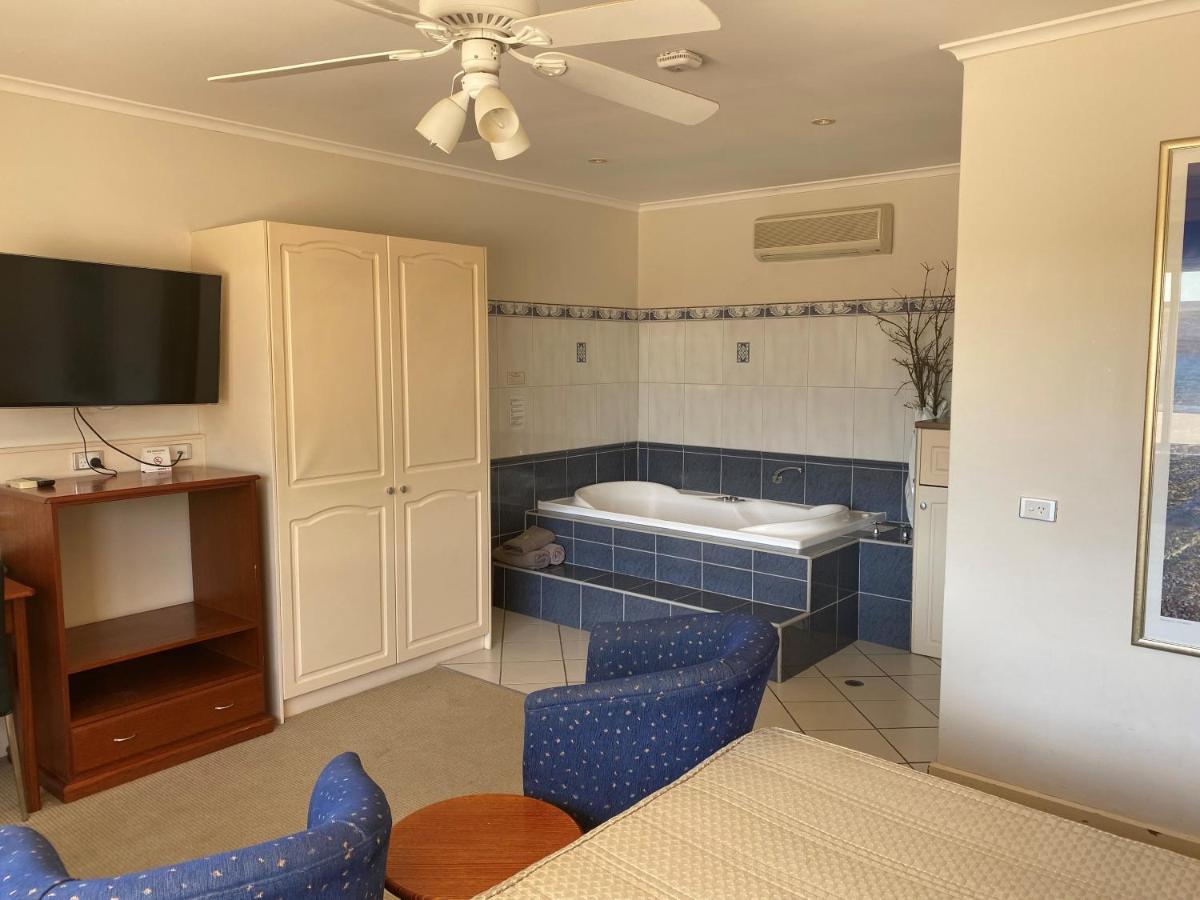 Comfort Inn & Suites Augusta Westside Port Augusta Kültér fotó